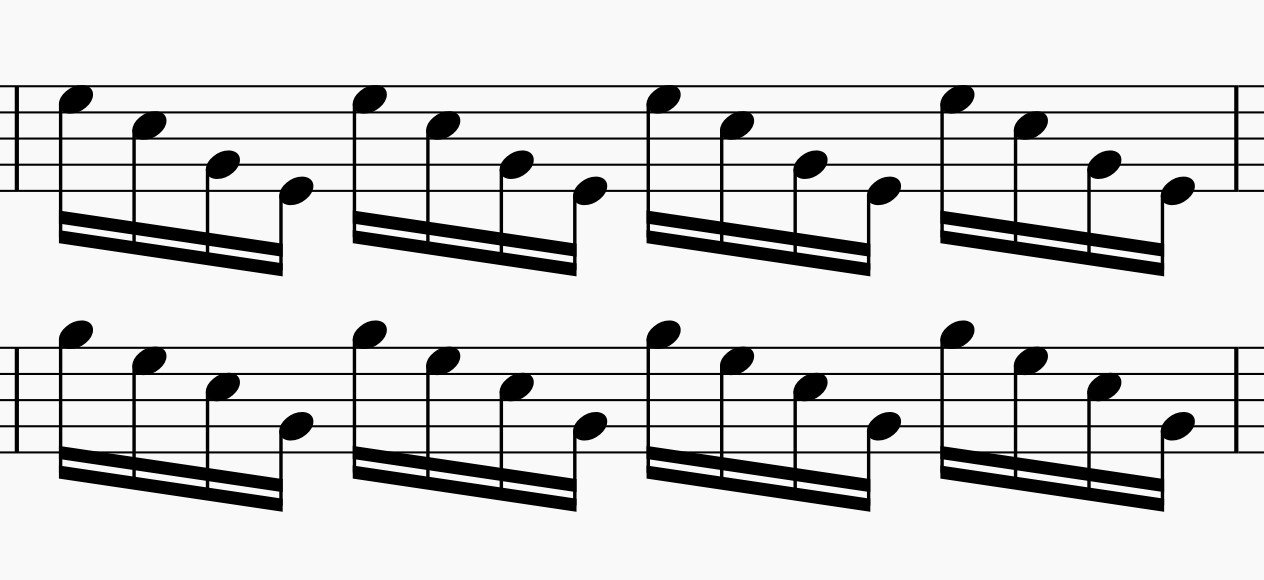 Arpeggios